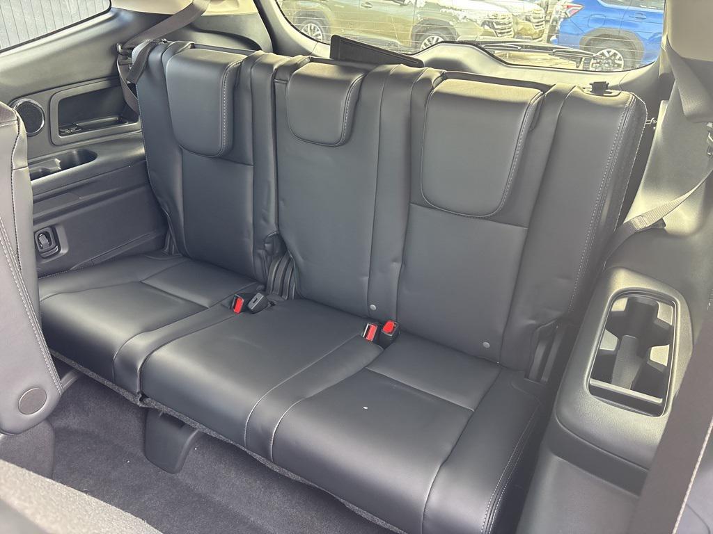 new 2026 Subaru Ascent car, priced at $46,656