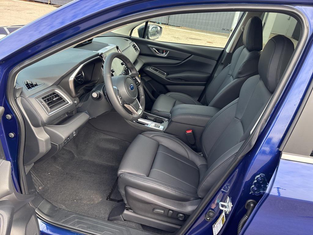 new 2026 Subaru Ascent car, priced at $46,656