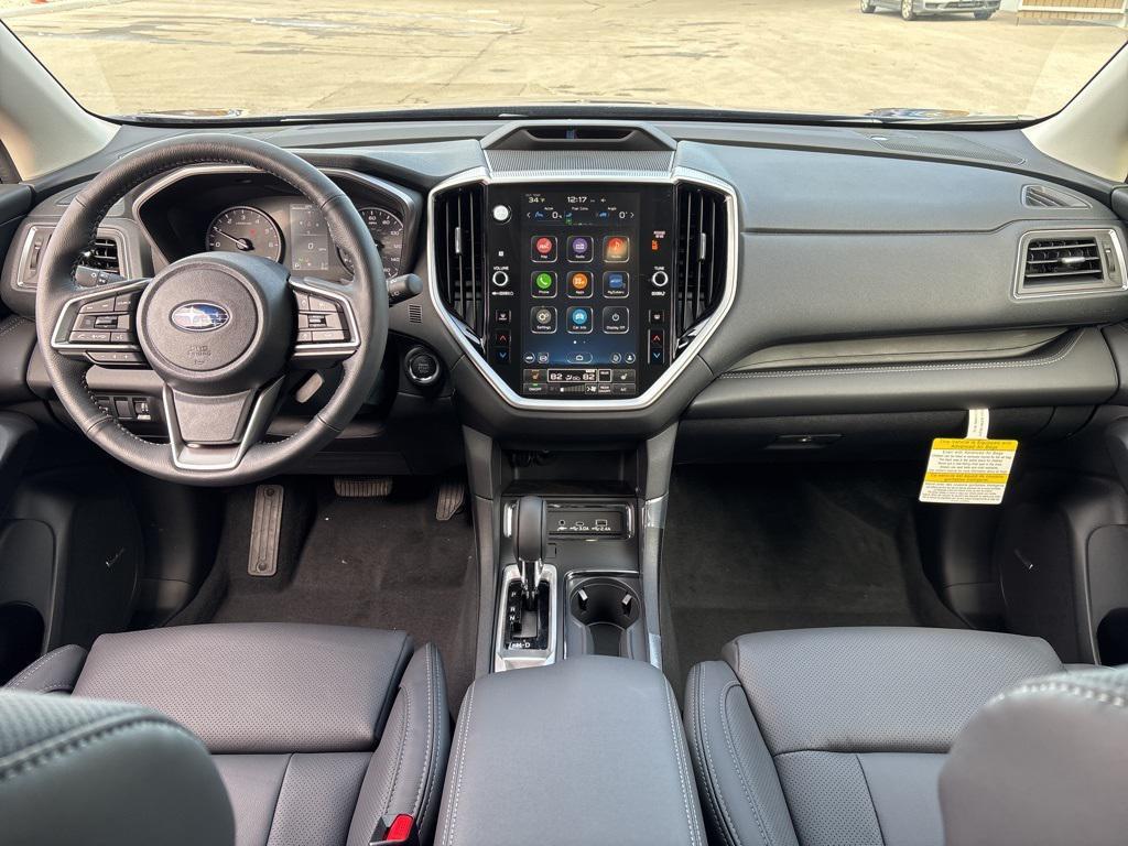 new 2026 Subaru Ascent car, priced at $46,656
