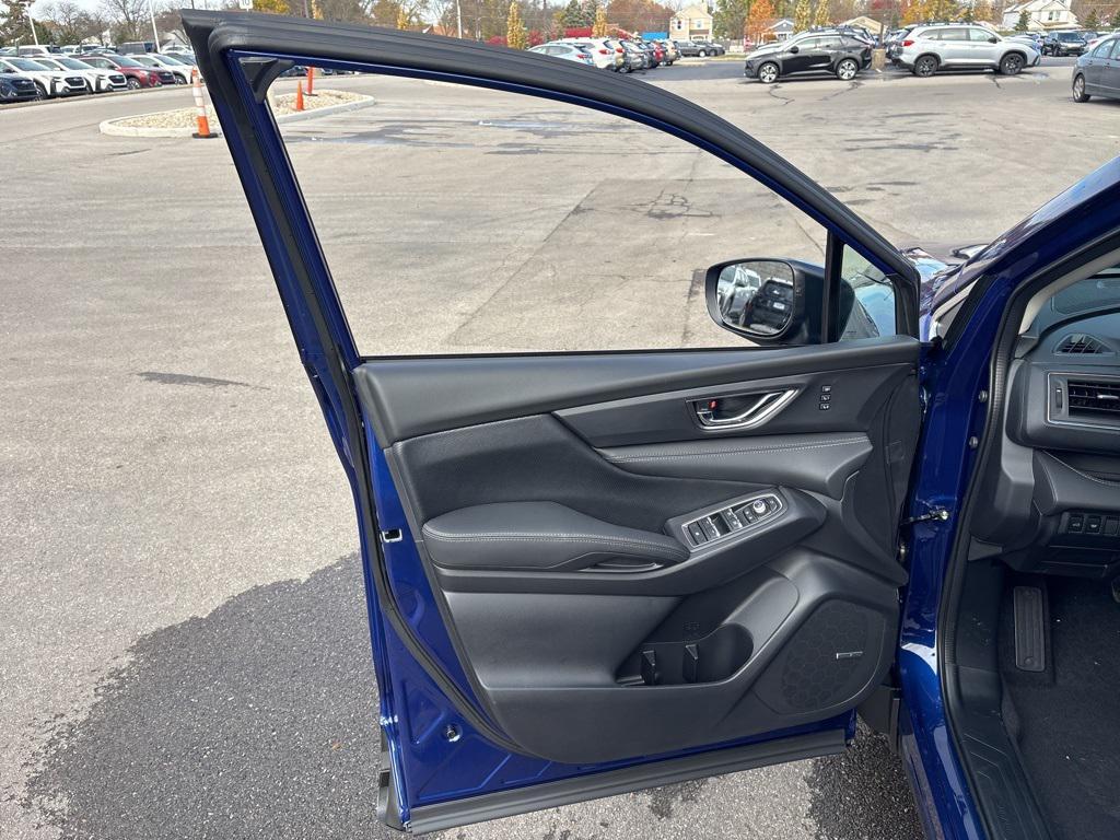 new 2026 Subaru Ascent car, priced at $46,656