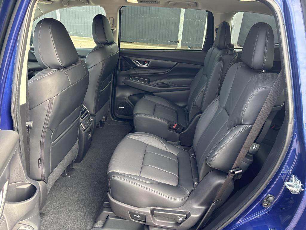 new 2026 Subaru Ascent car, priced at $46,656