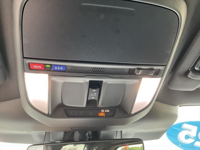 used 2025 Subaru Forester car, priced at $37,604