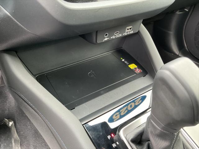 used 2025 Subaru Forester car, priced at $37,604