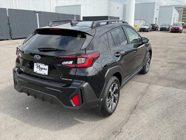 new 2025 Subaru Crosstrek car, priced at $31,020