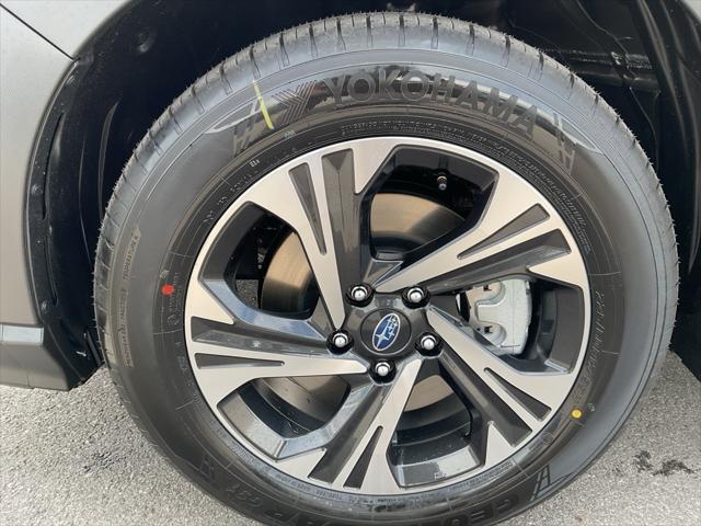 new 2025 Subaru Crosstrek car, priced at $31,020