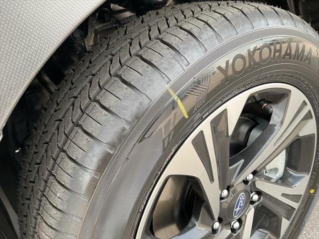 new 2025 Subaru Crosstrek car, priced at $31,020