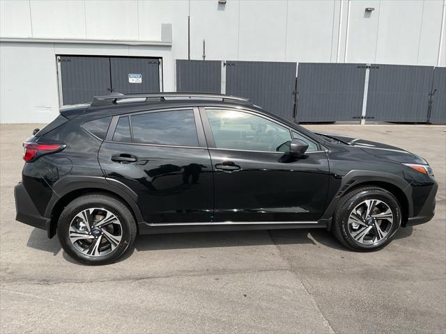 new 2025 Subaru Crosstrek car, priced at $31,020