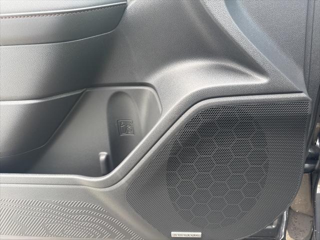 new 2025 Subaru Forester Hybrid car, priced at $40,556
