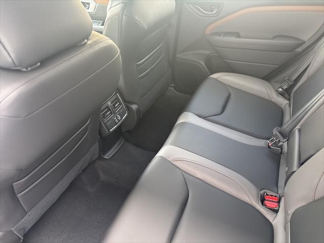 new 2025 Subaru Forester Hybrid car, priced at $40,556