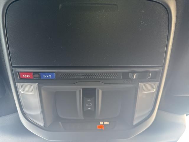 new 2025 Subaru Forester Hybrid car, priced at $40,556