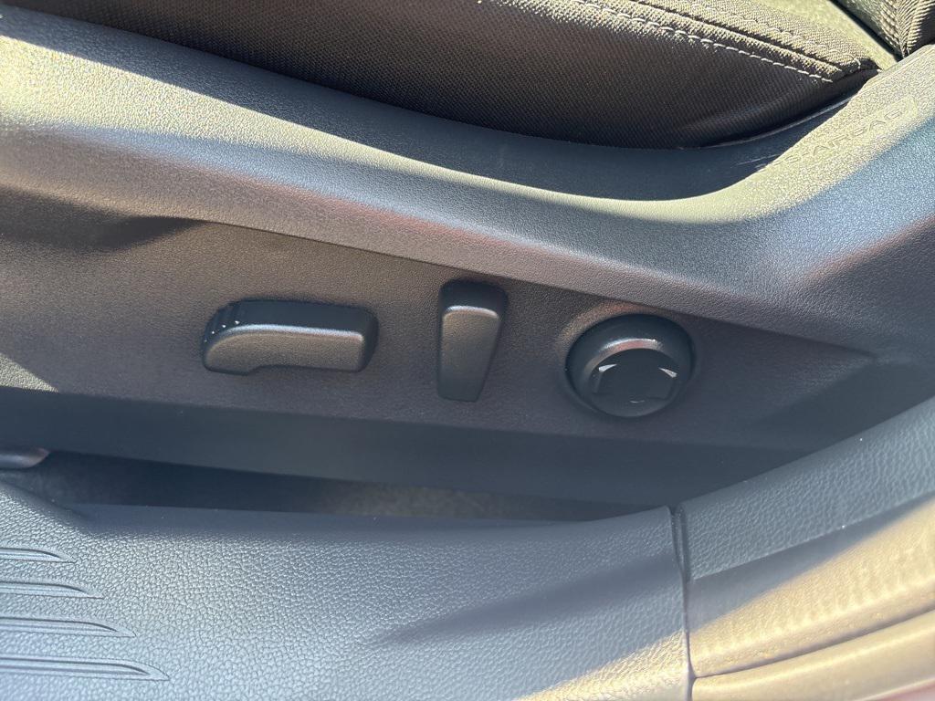 used 2023 Subaru Outback car, priced at $28,000