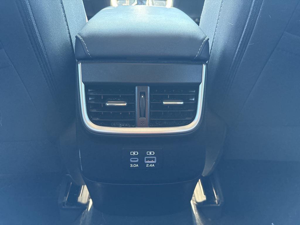 used 2023 Subaru Outback car, priced at $28,000