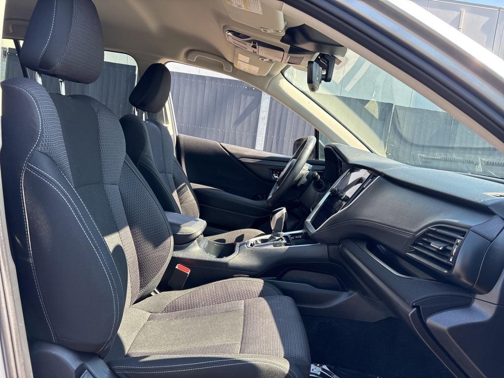 used 2023 Subaru Outback car, priced at $28,000