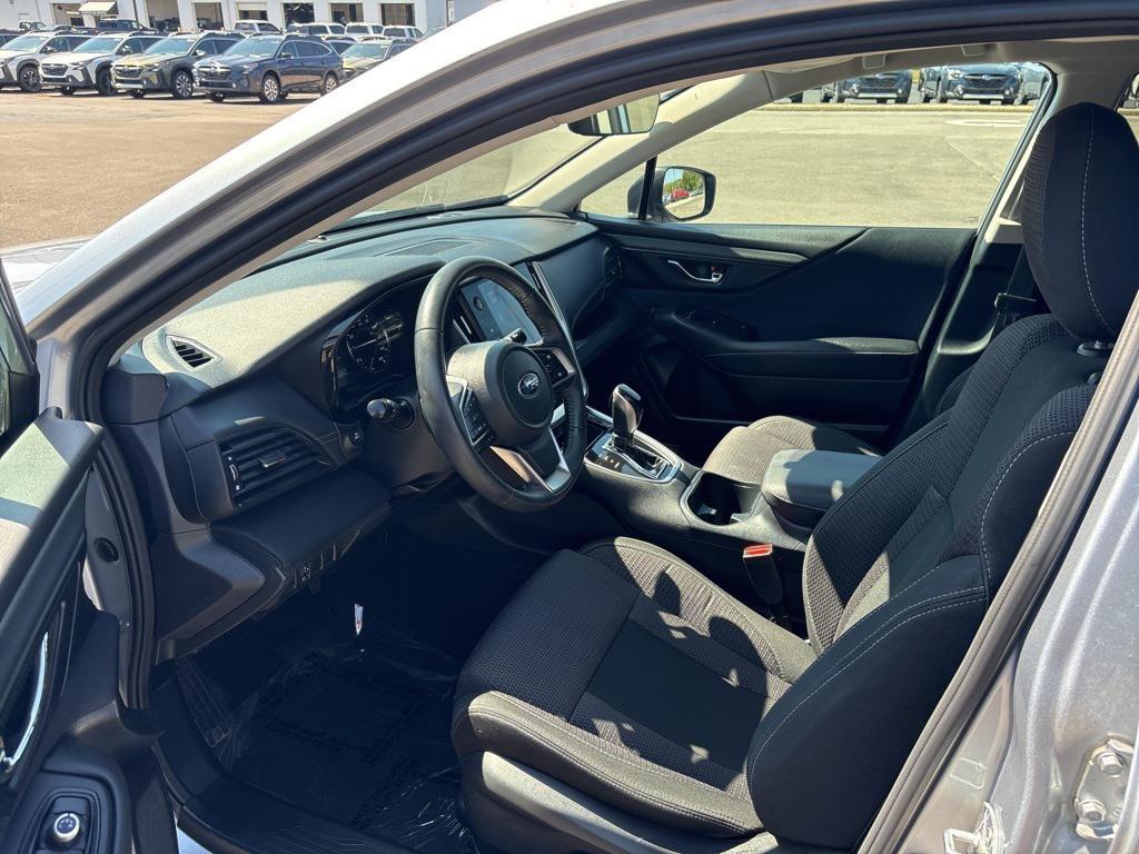 used 2023 Subaru Outback car, priced at $28,000