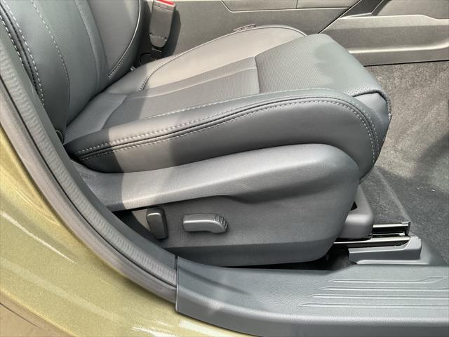 new 2025 Subaru Outback car, priced at $44,297