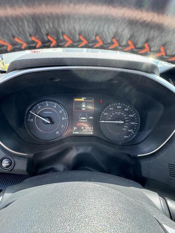 used 2019 Subaru Crosstrek car, priced at $20,700