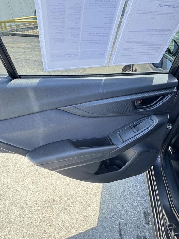 used 2019 Subaru Crosstrek car, priced at $20,700