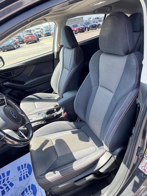 used 2019 Subaru Crosstrek car, priced at $20,700