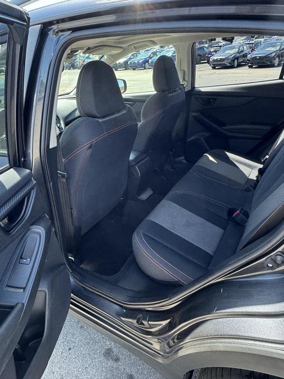 used 2019 Subaru Crosstrek car, priced at $20,700