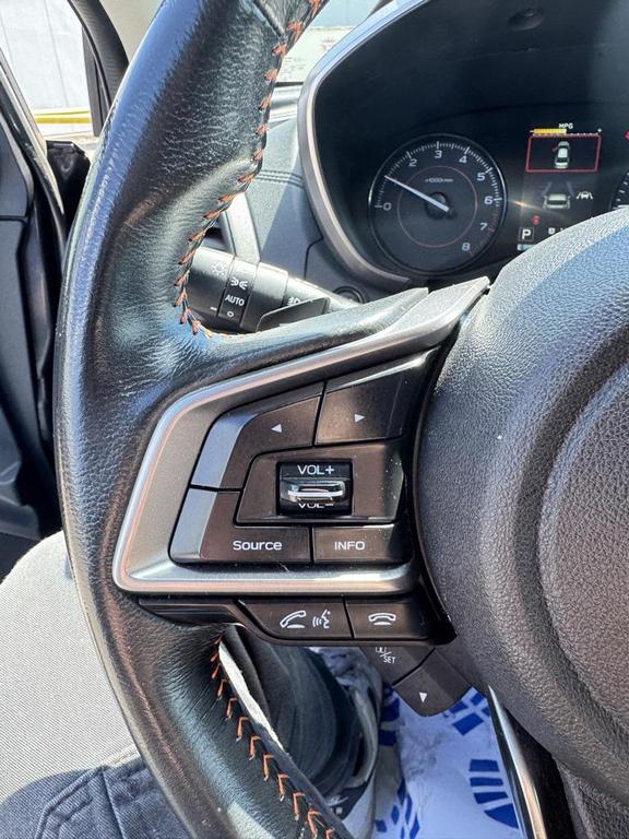 used 2019 Subaru Crosstrek car, priced at $20,700