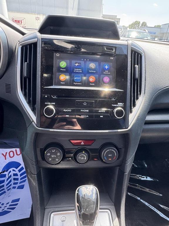 used 2019 Subaru Crosstrek car, priced at $20,700