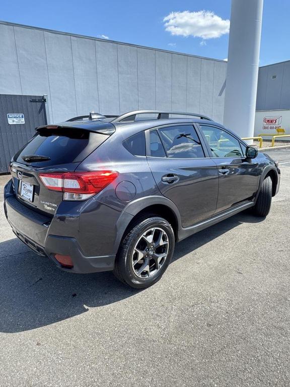 used 2019 Subaru Crosstrek car, priced at $20,700