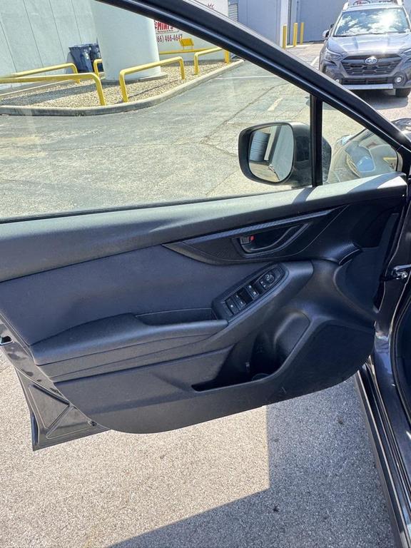 used 2019 Subaru Crosstrek car, priced at $20,700