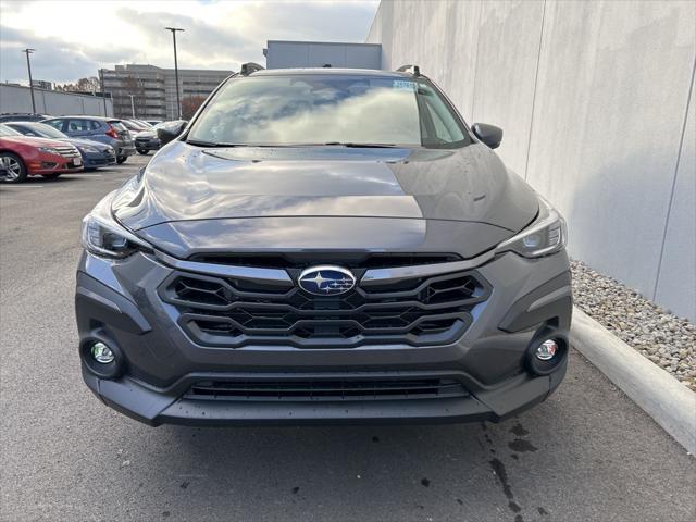 new 2025 Subaru Crosstrek car, priced at $32,310