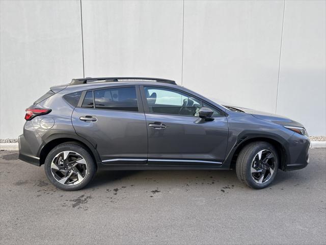 new 2025 Subaru Crosstrek car, priced at $32,310