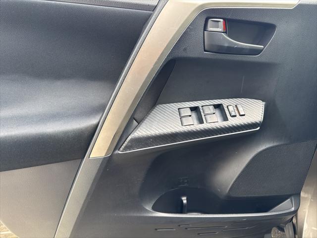 used 2014 Toyota RAV4 car, priced at $12,449