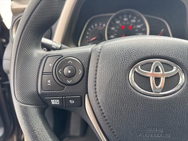 used 2014 Toyota RAV4 car, priced at $12,449
