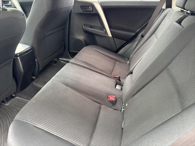 used 2014 Toyota RAV4 car, priced at $12,449