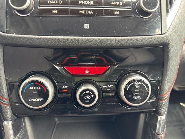 used 2021 Subaru Forester car, priced at $26,356