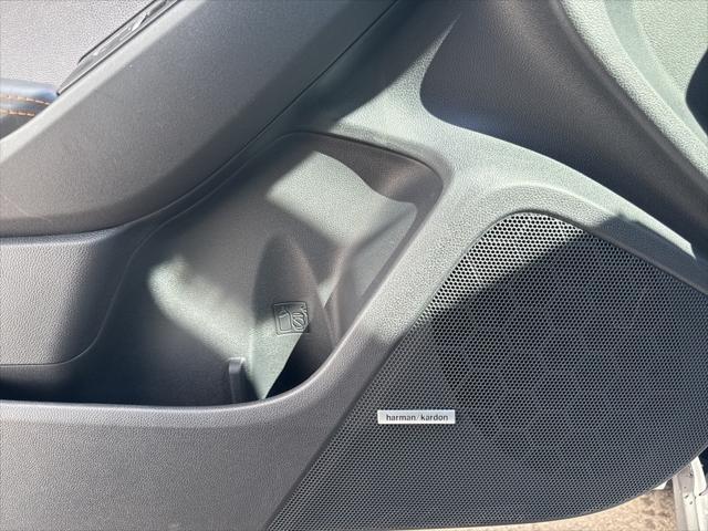 new 2025 Subaru Crosstrek car, priced at $33,500