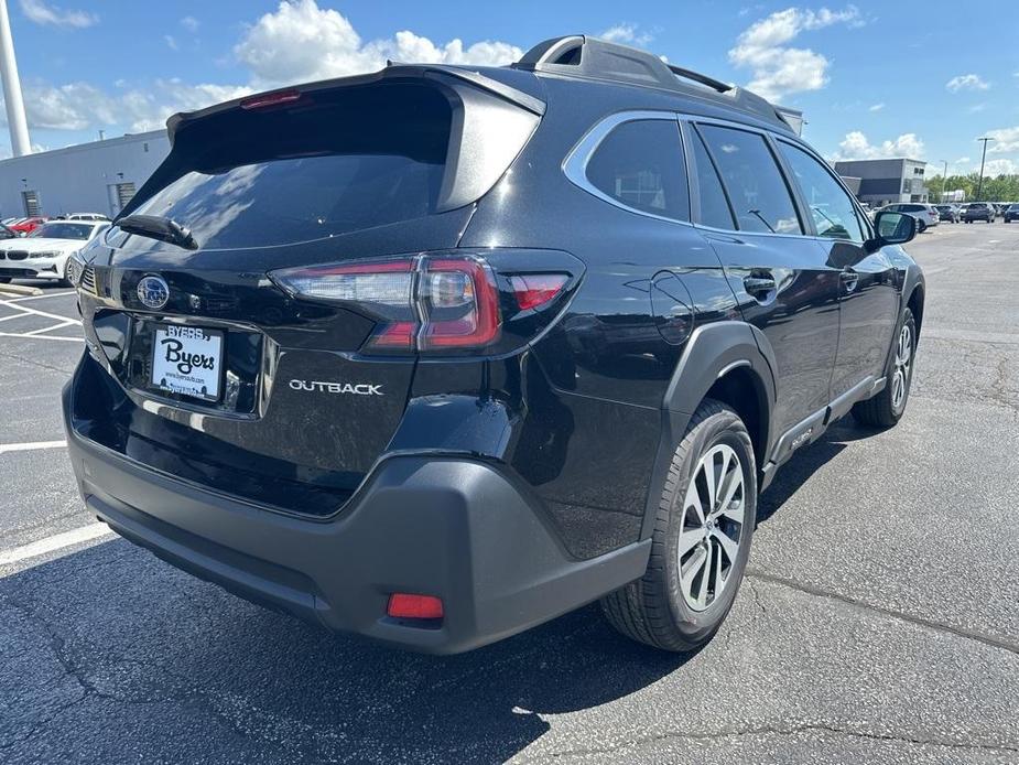 new 2024 Subaru Outback car, priced at $32,975