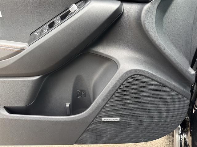new 2025 Subaru Crosstrek car, priced at $33,647