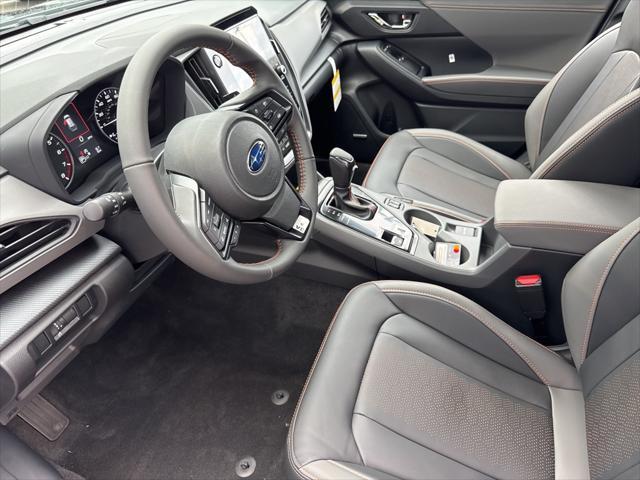 new 2025 Subaru Crosstrek car, priced at $33,647