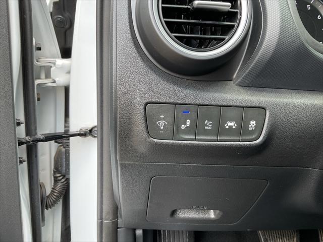 used 2020 Hyundai Kona car, priced at $18,088