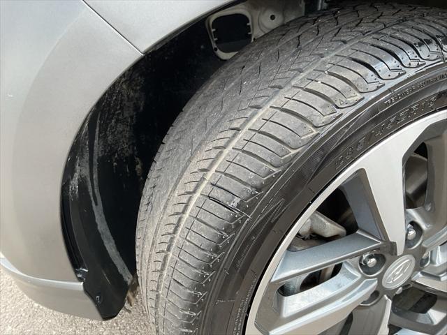 used 2020 Hyundai Kona car, priced at $18,088
