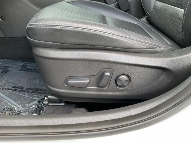 used 2020 Hyundai Kona car, priced at $18,088