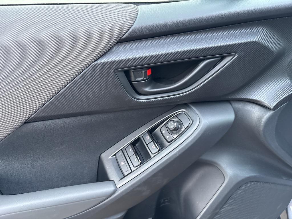 new 2026 Subaru Crosstrek car, priced at $28,386