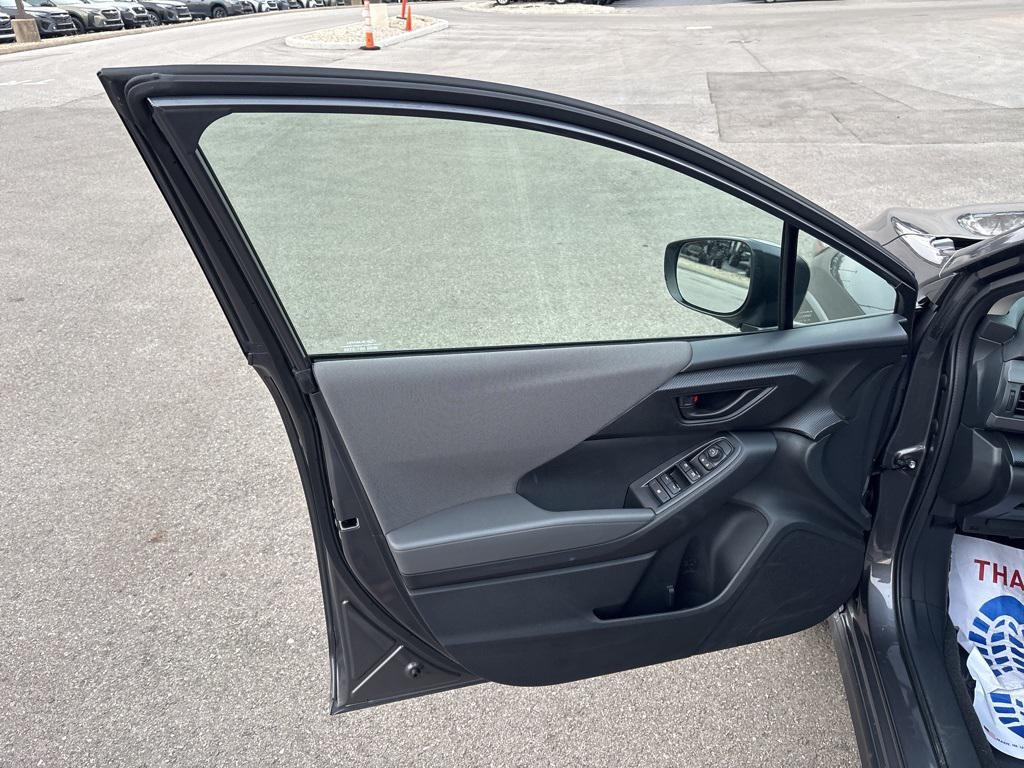 new 2026 Subaru Crosstrek car, priced at $28,386