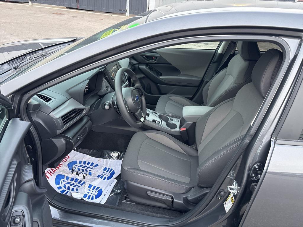 new 2026 Subaru Crosstrek car, priced at $28,386