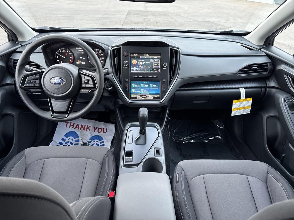 new 2026 Subaru Crosstrek car, priced at $28,386