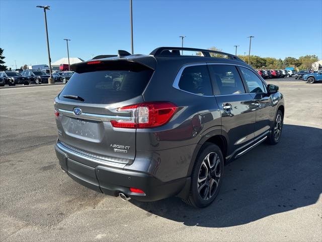 new 2024 Subaru Ascent car, priced at $47,556