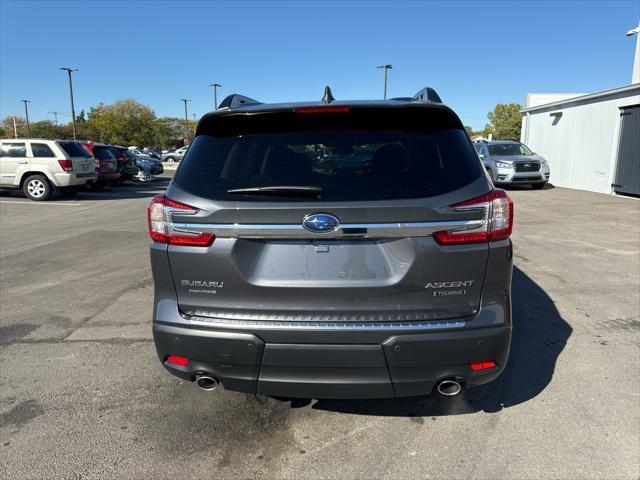 new 2024 Subaru Ascent car, priced at $47,556