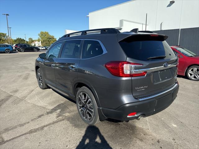 new 2024 Subaru Ascent car, priced at $47,556