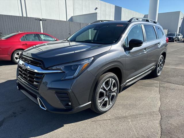 new 2024 Subaru Ascent car, priced at $47,556