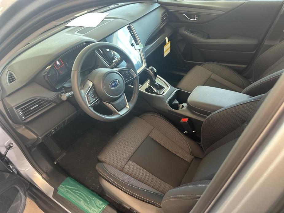 new 2024 Subaru Outback car, priced at $34,642