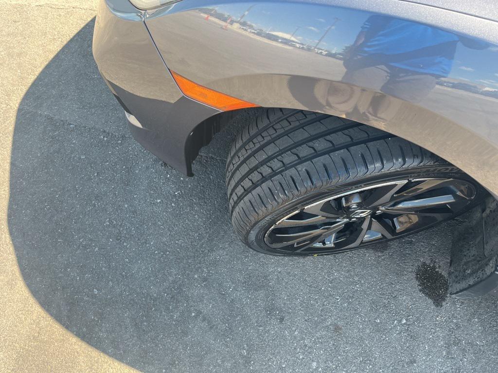 used 2020 Honda Civic car, priced at $16,701